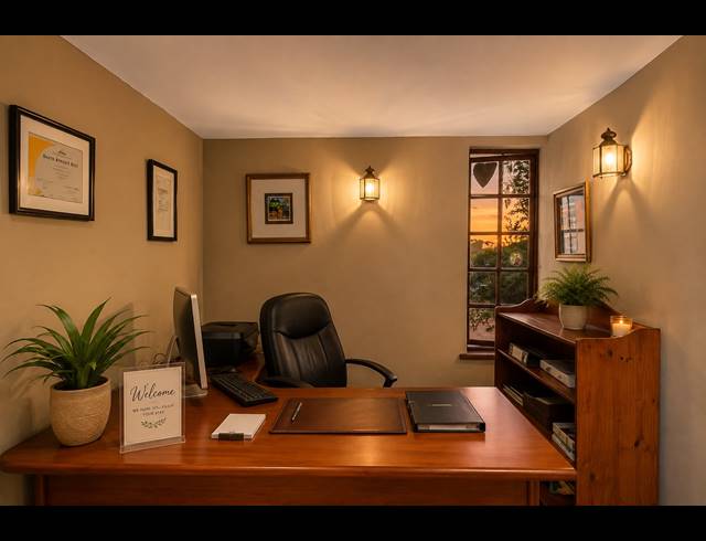 4 BEDROOM GUEST HOUSE FOR SALE IN NORTHCLIFF